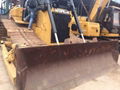 Used CAT D6H Bulldozer of 2002