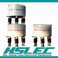 XKSGKL Series Dry type Air Core Current Limiting Reactors