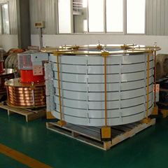 PKDGK(F) Series Dry Type Air Core