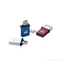 andriod mobile phone directly use Mini OTG USB Flash Drive 2