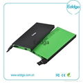 built in charging cable universal external portable mobile charger power bank