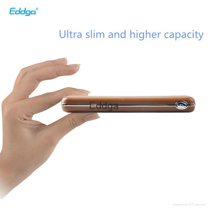 20000mah ultra slim universal portable usb mobile phone charger power bank 2