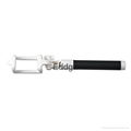 extendable foldable mini wireless bluetooth monopod selfie stick 4