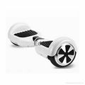 quality 2 wheels balance self balancing electric scooter 2