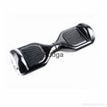 quality 2 wheels balance self balancing electric scooter 3