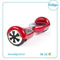 quality 2 wheels balance self balancing electric scooter