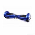 quality 2 wheels balance self balancing electric scooter 5