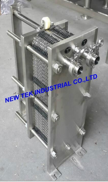 heat exchanger