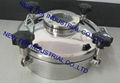 DN50 flange sight glass manhole