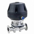  pneumatic Diaphragm Valves