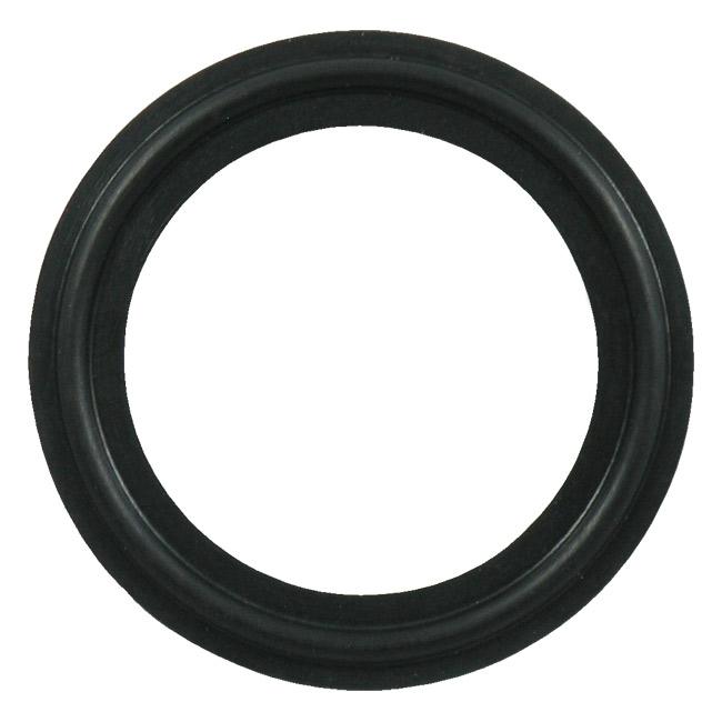 buna-n triclamp gasket