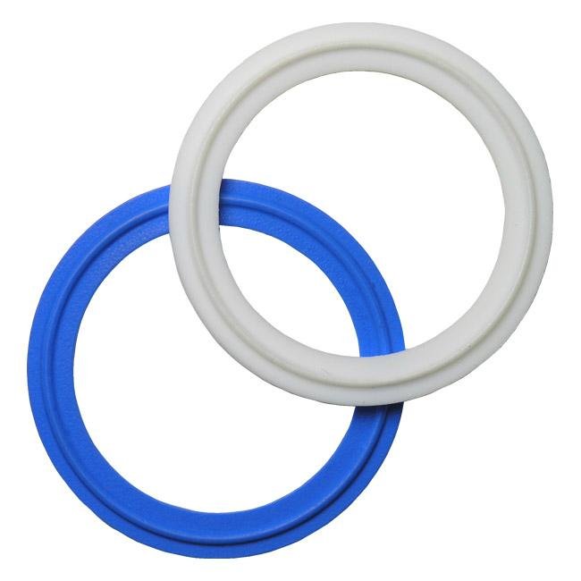 triclover ptfe gasket
