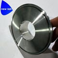 Sanitary Stainless Steel Tri Clover Compatible Cap Reducer