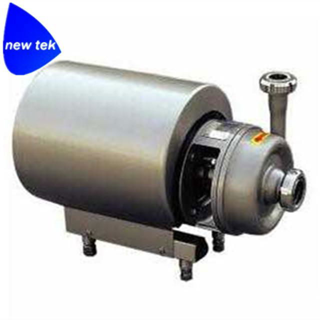 centrifugal pump