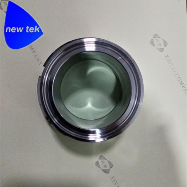 tri clamp processing view sight glass