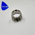 DN15 G threaded adapter