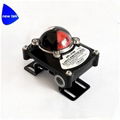 Limit Switch Box for Pneumatic Actuator (APL-210N) Valve Position Indicator