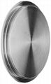 Sanitary Stainless Steel DIN Union Blank Cap 