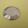 Stainless Steel Tri Clamp End Caps Blank Offs 3