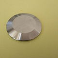Stainless Steel Tri Clamp End Caps Blank Offs