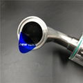 Sanitary Stainless Steel Tri Clamp Spunding Valve