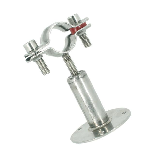 Sanitary Stainless Steel Tubing Standoff 304 NTSC001 NEW TEK