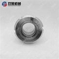 Sanitary Stainless Steel Tri Clamp Processing View Sight Glass 