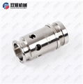 Sanitary SS Tri Clamp Fermenter Air Release Valve Adjustable