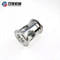 1inch Tri Clamp Mini Compact Sight Glass for Brewery