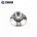Sanitary Stainless Steel Short Tri-Clamp to NPT Female  Adapters
