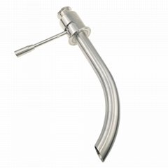 Sanitary Stainless 304/316L Tri Clamp