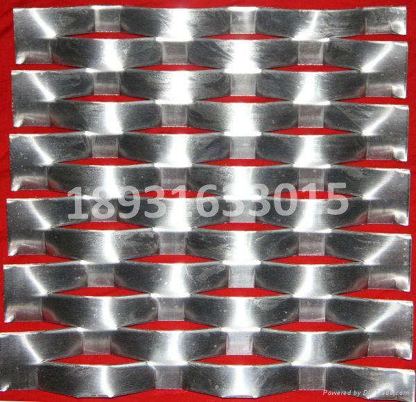 stainless steel expanded metal mesh  5