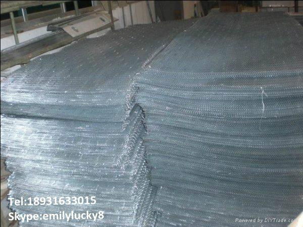 Expanded metal Wall Plaster Mesh 3