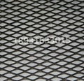 Expanded Metal mesh Walkway Mesh