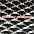 stainless steel expanded metal mesh  4