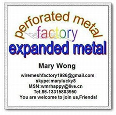 Anping Huijin wire mesh company 