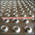 Round Hole Punching metal sheet 2