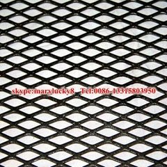 Expanded metal Wall Plaster Mesh