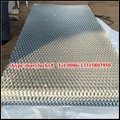 Galvanzied  Expanded metal sheet 2