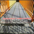 lowes non slip perforated metal stair treads 4