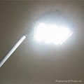 LED Octanorm Armlight