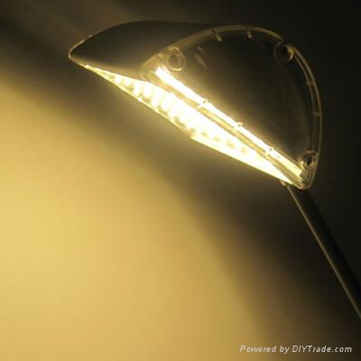 LED Octanorm Armlight 4