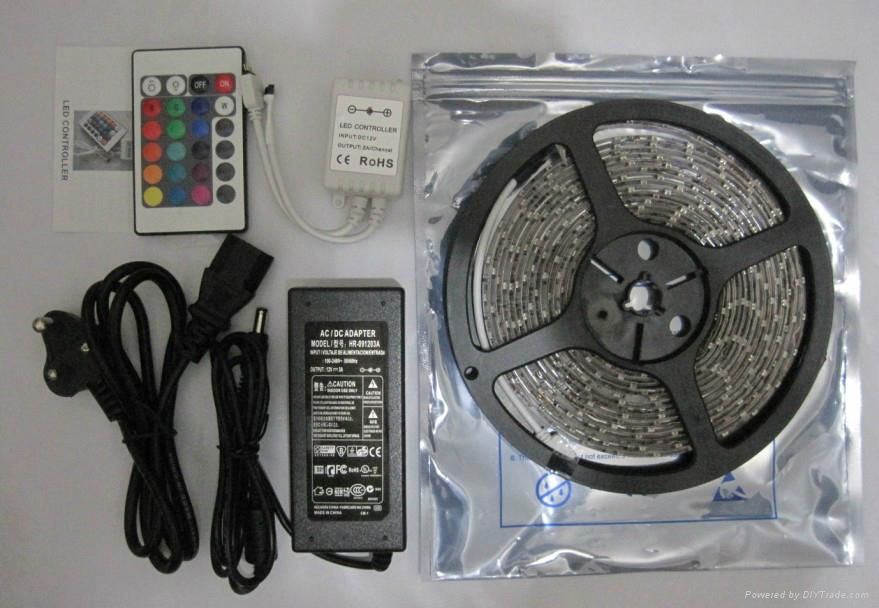 LED Strip 3