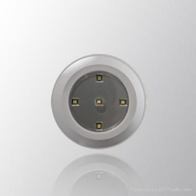 LED Touch Light