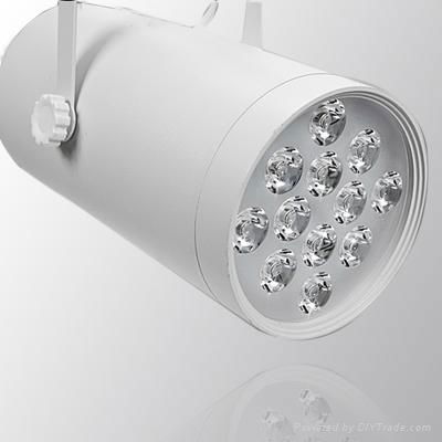 LED Track Light