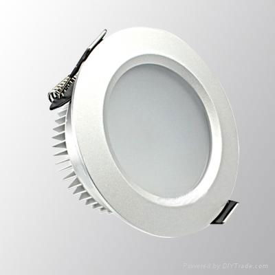 LED Down Light 2