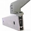 2xLED Octanorm Arm Light W/One Transformer for Trade Show Display Stand Booth