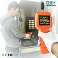 2.4 inch HD LCD screen video borescope 3