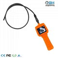 base version snake scope inspection camera 3