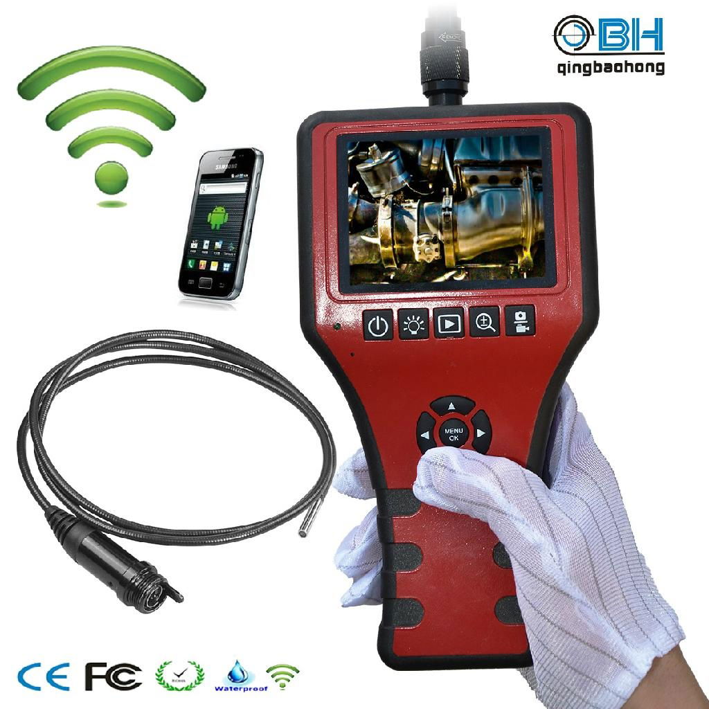 wifi borescope camera 2